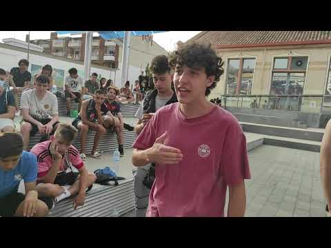 (BATALLÓN 🔥) QK VS SPEEDWAY020 - SEMIFINALES - SFL CHAMP 3A REGIONAL