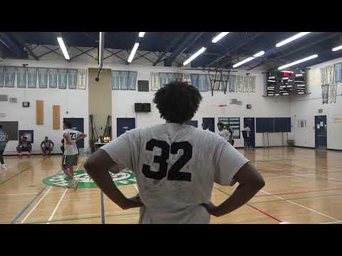 QG(33) vs Drip Different (54) - sunday tier - tcbl 2022 fall