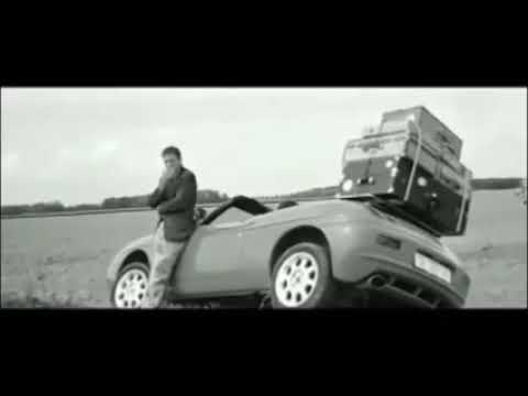 Köprüdeki Kız / La Fille Sur Le Pont ( film Klip)