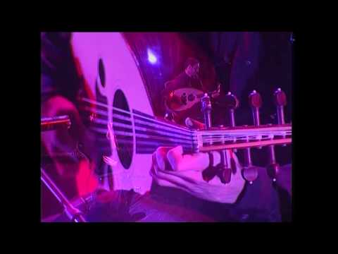 Entre Vues 2004 - Samir & Wissam Joubran