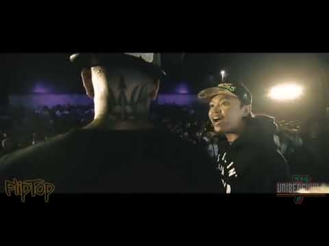 Batas vs Mhot | Mhot all 3 Rounds Highlights Fliptop 2019