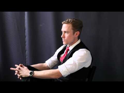 LD Casting Behind the Scenes