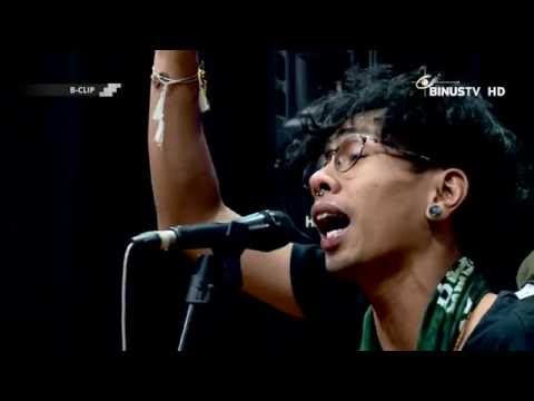 B-CLIP #525 FOURTWNTY - Aku Tenang