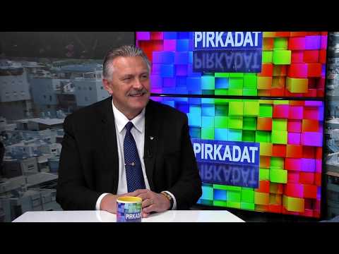 PIRKADAT Breuer Péterrel: Veres Pál