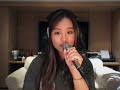 Birds Of A Feather Billie Eilish Cover