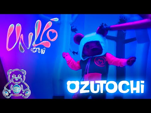 Ozuna - Un Lio (Official Visualizer) | Ozutochi