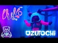 Ozuna Omega - Un Lio (Visualizer Oficial) | Ozutochi