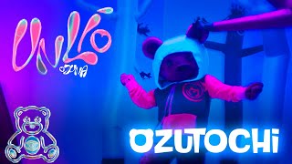 Musik-Video-Miniaturansicht zu Un lío Songtext von Ozuna