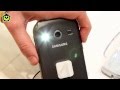 Hands-on: Samsung Galaxy Xcover 2