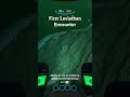 First Encounter With A Leviathan That I Fear Twitchstreamer Twitch Subnautica Reaperleviathan