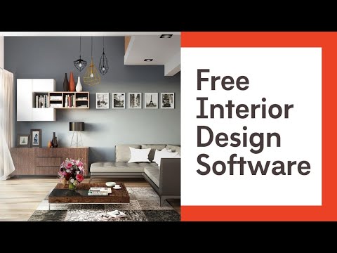FREE Interior Design Software Anyone Can Use
