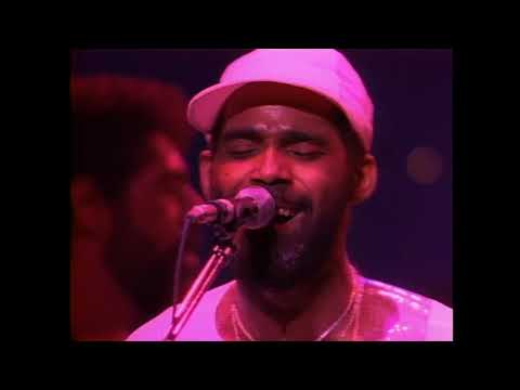Feel That You're Feelin' - Maze Ft. Frankie Beverly Live 1984 - HD
