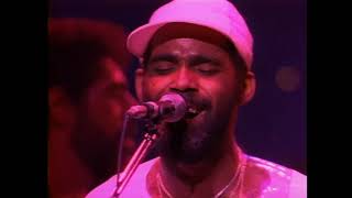 Feel That You&#39;re Feelin&#39; - Maze Ft. Frankie Beverly Live 1984 - HD