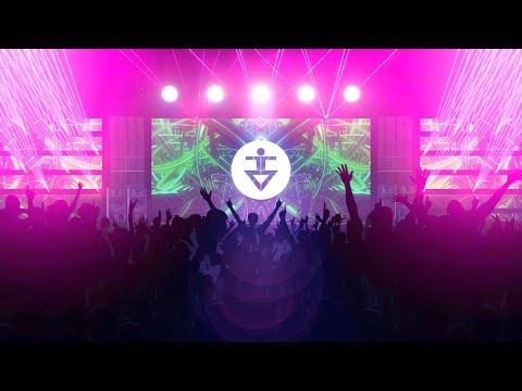 Olly James x Rave Republic - Rave Is Our Religion