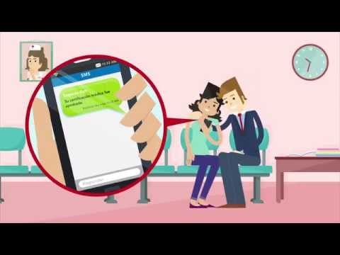 ¡5 minutos son suficientes para asegurarte en gastos médicos!