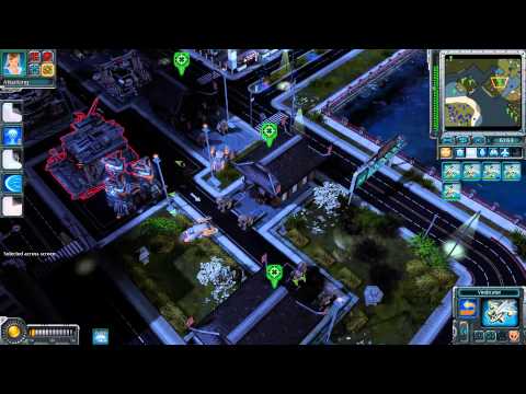 Command & Conquer : Op�rations Survie PC