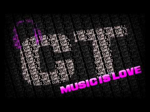 B.E.P - I Gotta Feelin (O.B Electribe Mix).wmv