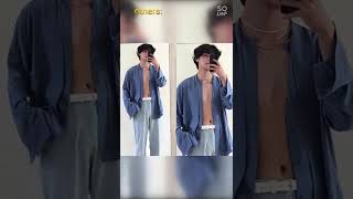 Download lagu yoongi after Army asked him to show his abs😂#bts #jimin #jungkook #taehyung #suga mp3