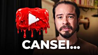 Mais mudanças no YouTube… o que fazer agora?
