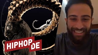 &quot;An Sternzeichen muss was dran sein!&quot; – Nimo über Steinböcke &amp; das Horoskop