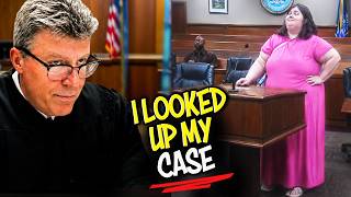 Judge EXPOSES Court Clerk's Sneaky Attempt to Avoid Debt Lawsuit! "This Ends Today!"