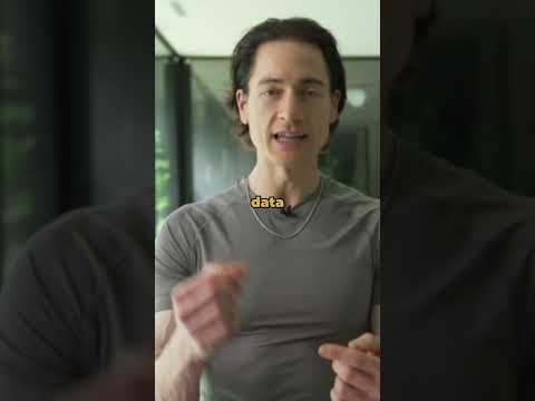 Do I really need to take 100 pills a day? Data is greater than opinion.