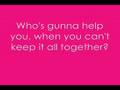 I Will-Bianca Ryan (lyrics)