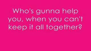 I Will-Bianca Ryan (lyrics)