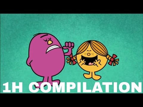 1H de Monsieur Madame  - Compilation #5