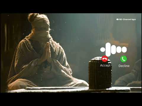 Introducing Ashwatthama Kalki 2898 AD bgm