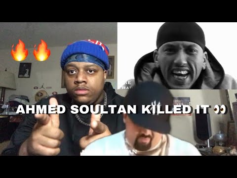 Top 10 Oldest Moroccan Rap Songs [1996-2008] REACTION !