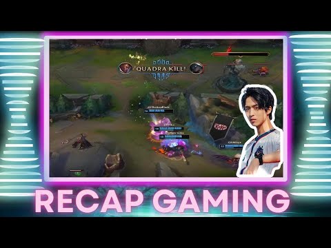 G2 Hans Sama Lucian Quadrakilll vs FNC | LEC 2024
