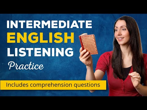 The Great Fire Of London English Listening Practice Upper Intermediate