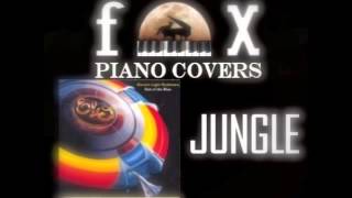 Jungle - ELO (Cover)