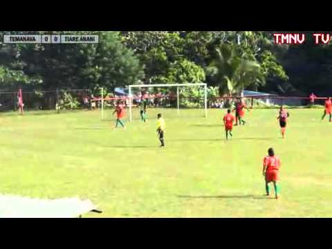 Les 5 meilleurs buts de Raoul