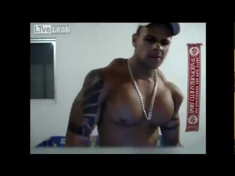 Synthol lässt grüßen | Part 2