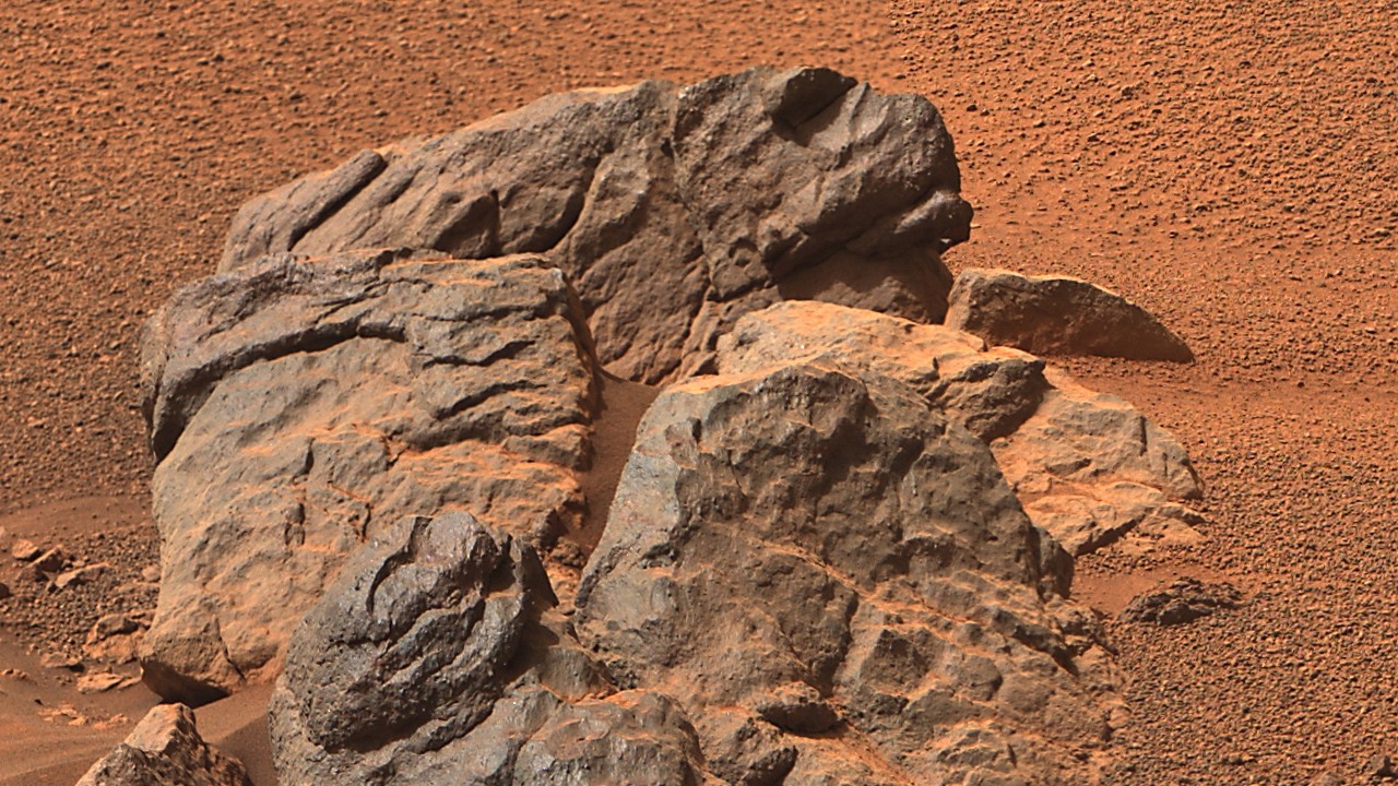 PRIMERAS FOTOS DE MARTE - MARZO 2026 - Perseverance & Curiosity