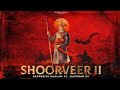 SHOORVEER 2 A Tribute To Maharana Pratap Ji Rapperiya Baalam Ft Jagirdar RV Album THAR COAST