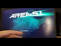 How To Fix AREA51 PC Port Broken Jump Command