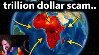Why Africa is a waste of our money