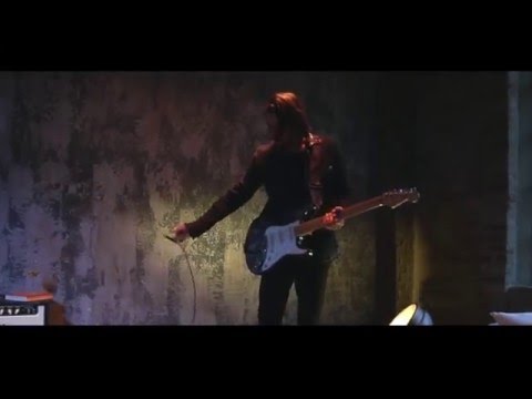 66 UnderDark Hotel by Luca Ramelli-Feat.Federica Vino--SOUND 4 EYES Vol.V-Direct By Yuri Catania