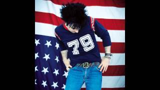 Ryan Adams, "Harder Now That It's Over"