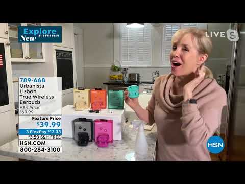 HSN | Explore Deals Under $50 01.20.2022 - 08 AM