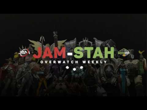 JAMSTAH Weekly 2: Paragon vs Unique New York
