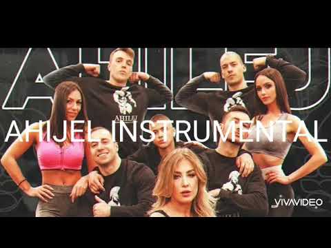 Najbolji Ortaci x Baka Prase x Choda-Ahilej-Instrumetal