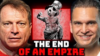 How The Emperor of the World Was ARRESTED | FRANK AMODEO 10/10