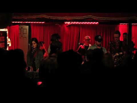 Harvest Thieves - Performing Whiskeytown's Everything I Do
