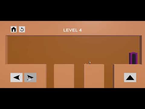 Level Troll - A Troll Game