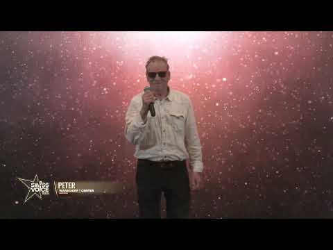 Peter - Swiss Voice Tour 2026, Wankdorf Center