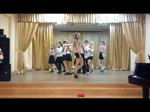 UP10TION - SO, DANGEROUS (cover by DoubleU)